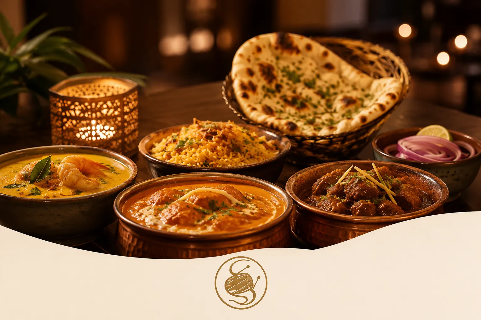 The Work You Never See at a Proper Indiaas Restaurant Eindhoven