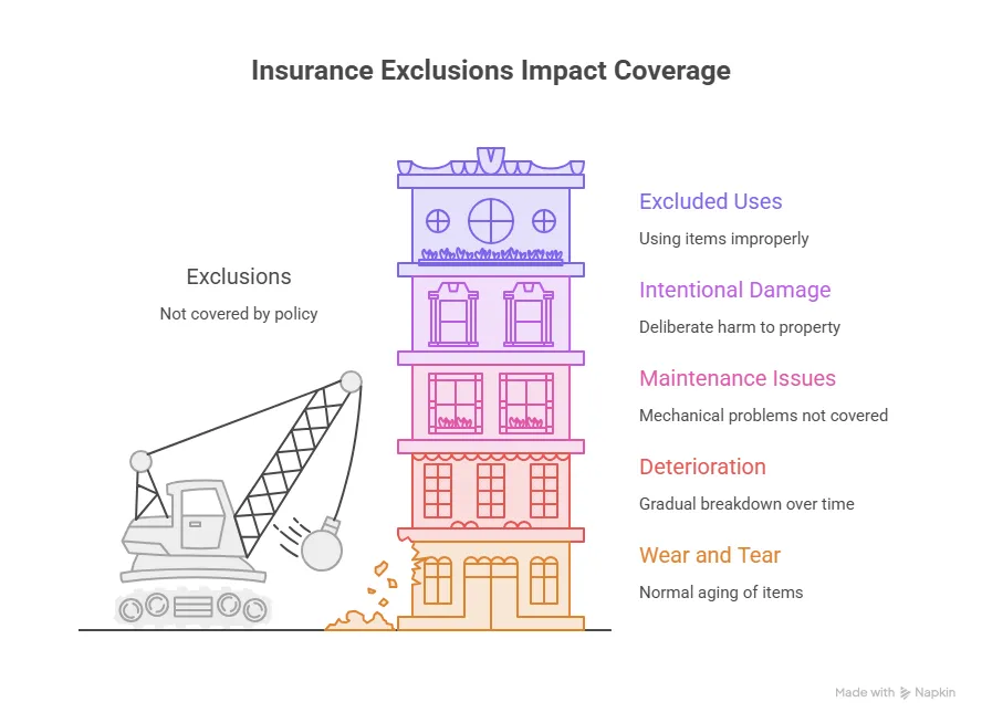 LA boat insurance