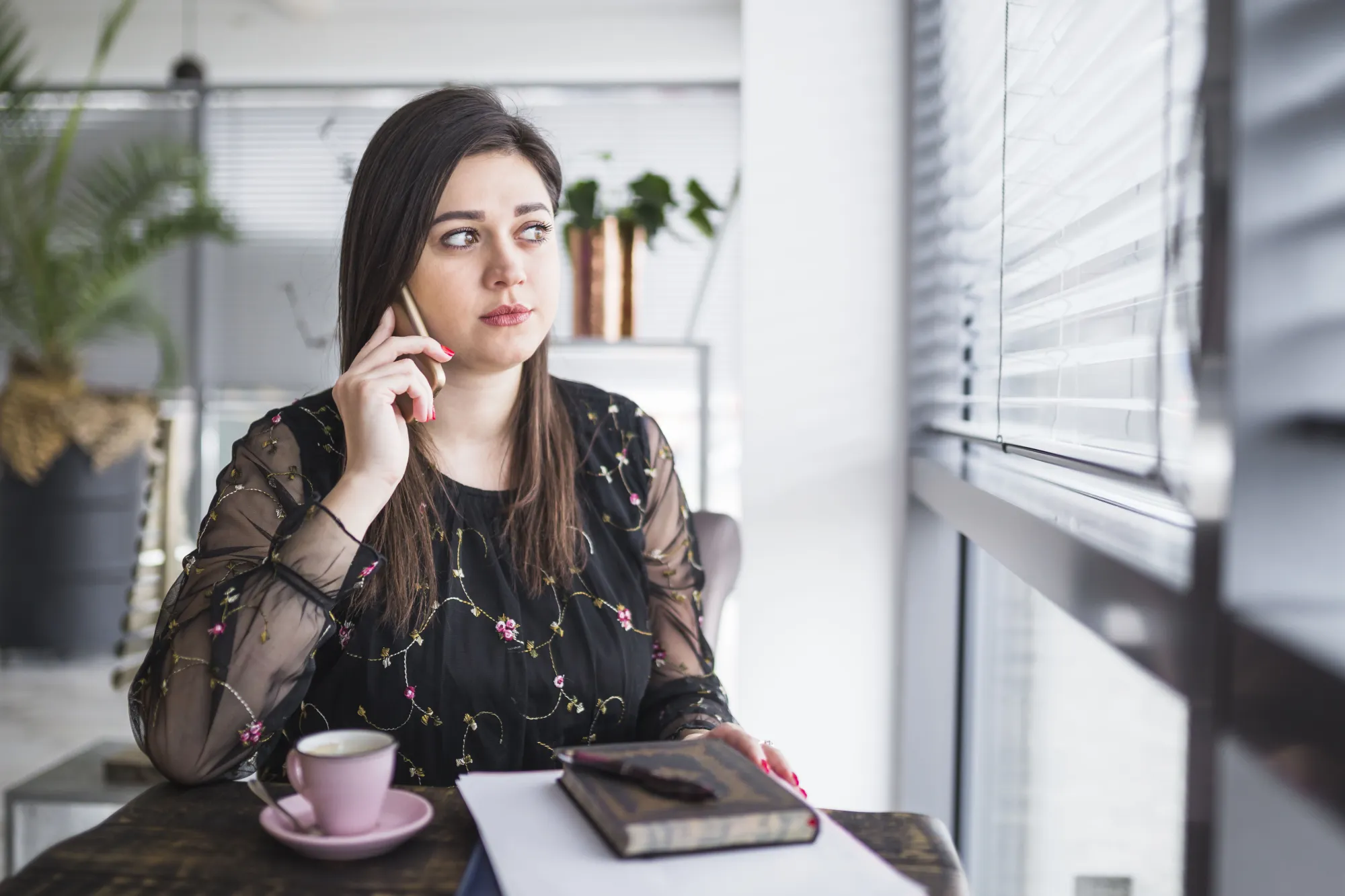 Client Didn’t Pick Up Your Call? Here’s What to Do Next