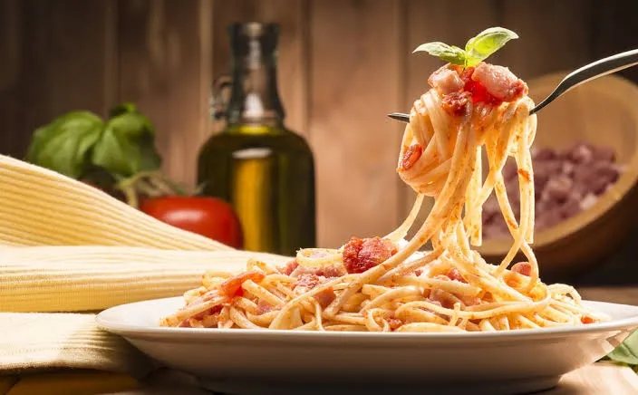 Gastronomía Italiana - Comida Típica Italiana, su Vocabulario y sus Recetas Más Buscadas