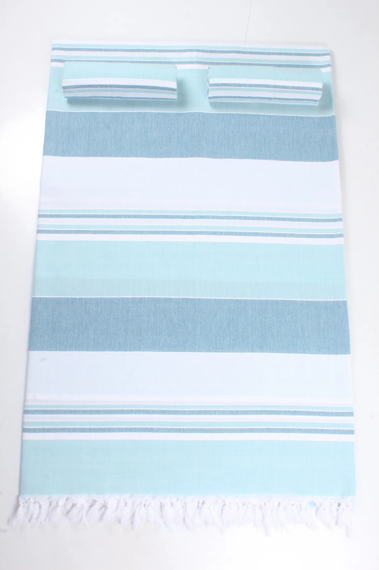 The Bedsheet Breathability Test: What Actually Keeps You Cool at Night?