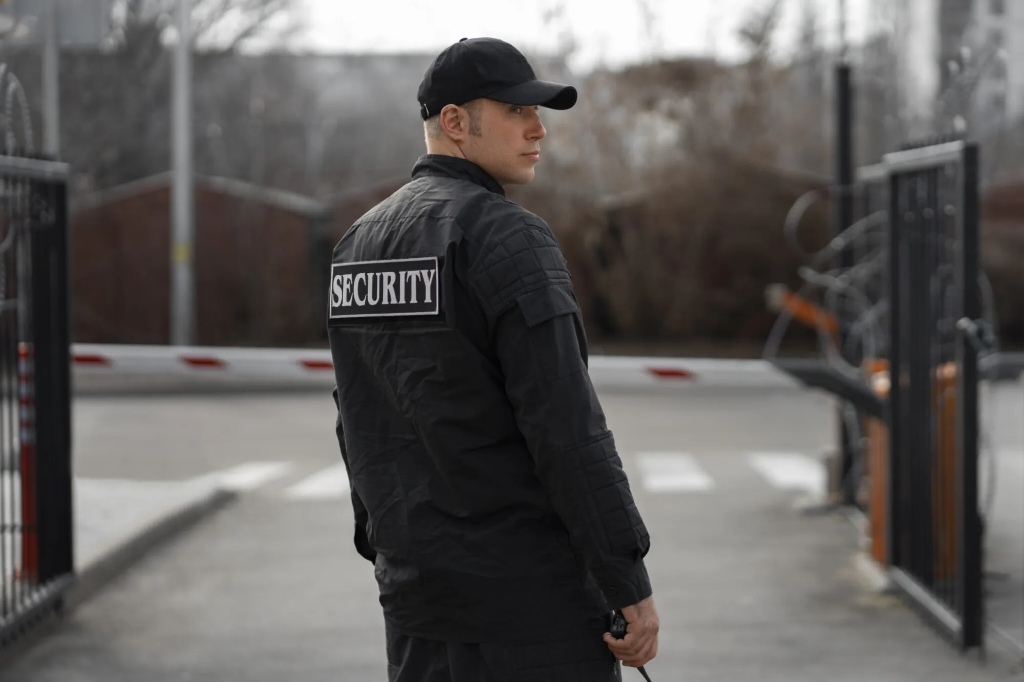 What Services Does a Security Guard Company in Bangalore Provide?