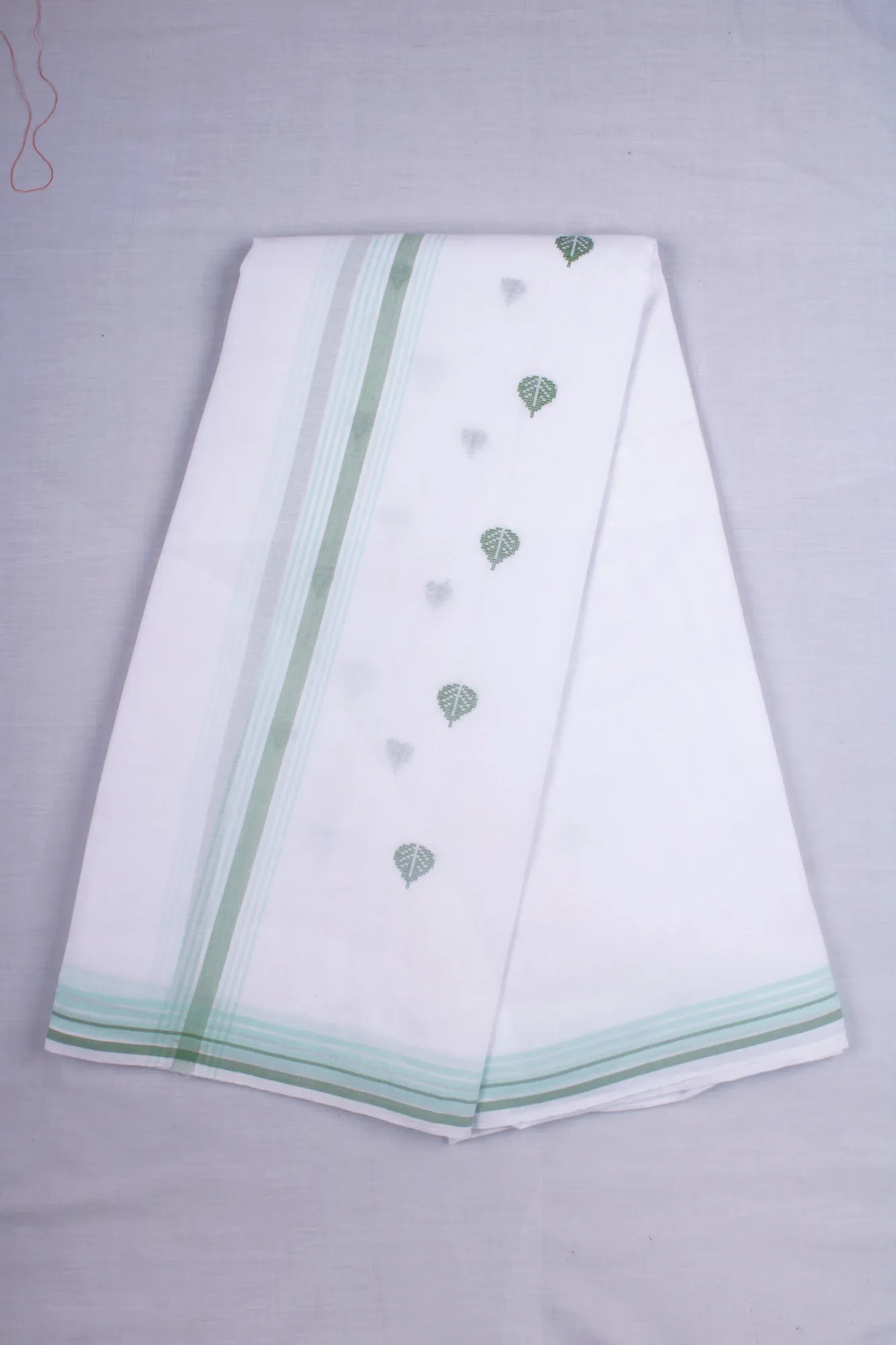 Why Cotton Handloom Dhotis Are Comfortable in Indian Weather