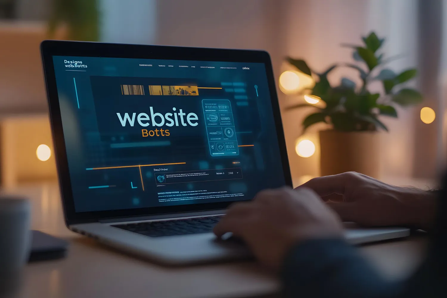 What Your Website's Bounce Rate Is Actually Telling You — and How to Fix It