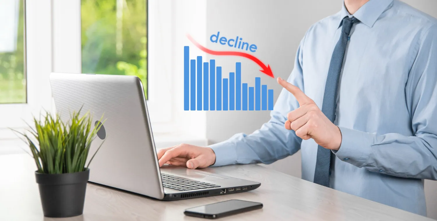 What Your Website's Bounce Rate Is Actually Telling You — and How to Fix It