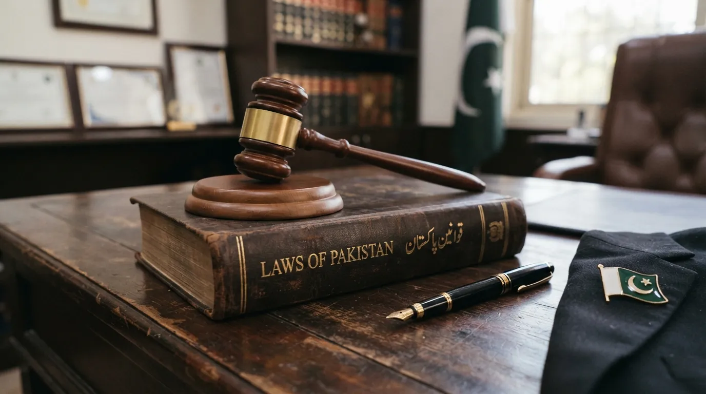 Corporate Law in Pakistan: 10 Ways to Secure Deals