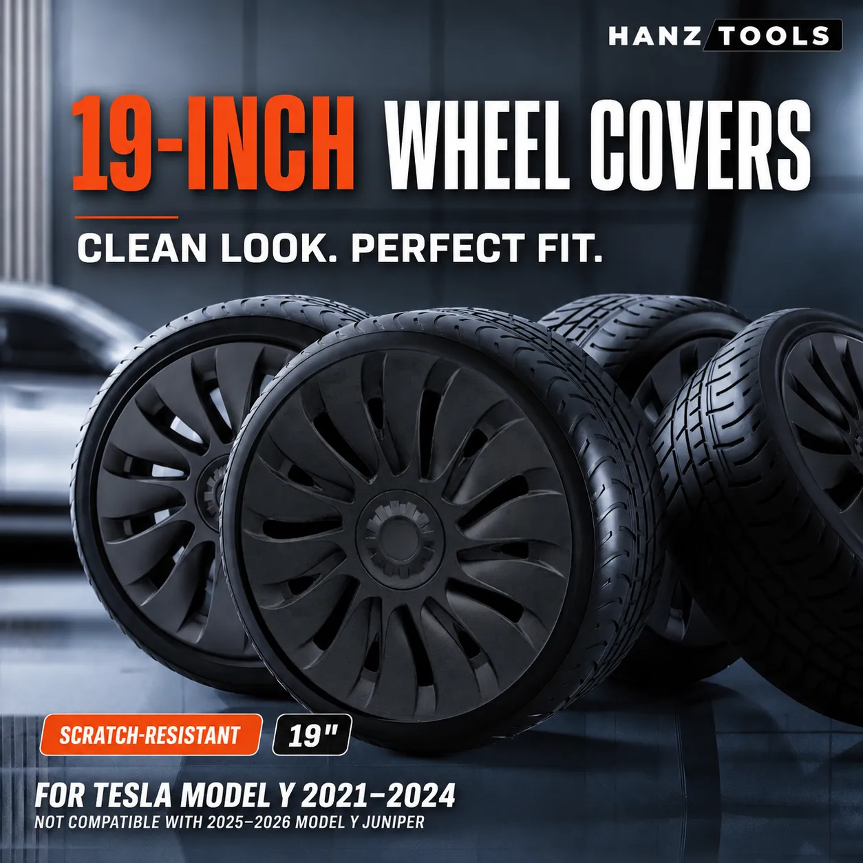 Car Wheel Covers: An Affordable Upgrade for Everyday Drivers