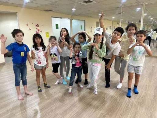 Summer Camp Sharjah: A Creative and Engaging Holiday Experience for Kids