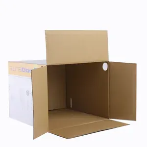 Cardboard Display Boxes: A Practical Way to Present Products