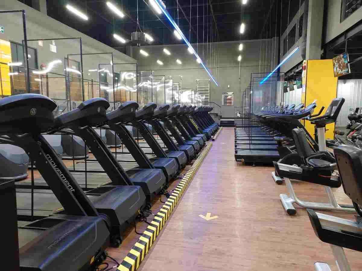 Strength Training for Longevity in 2026: Why More People Are Training to Stay Strong, Not Just Look Fit