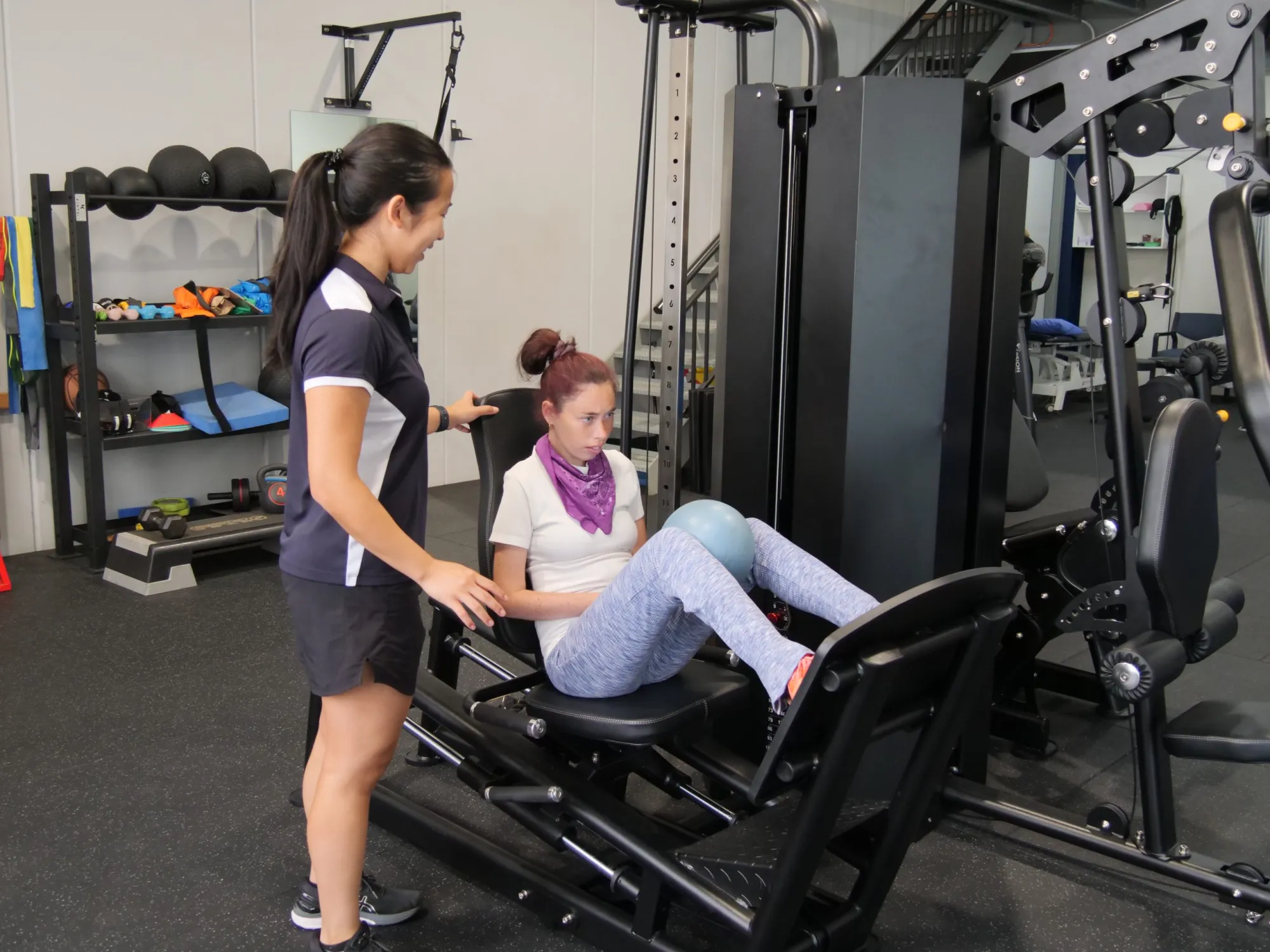 Defining NDIS Physio Provider Services & Standards in Australian Healthcare