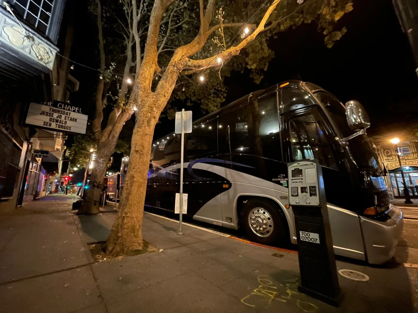 Get More Value From Every Trip With 30% Off Tour Bus Rental