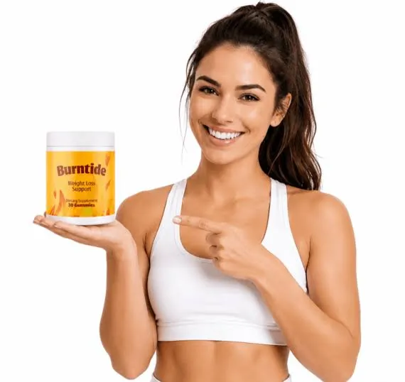 Burntide Weight Loss Gummies: Ingredients, Benefits, Safety, and Honest Review?