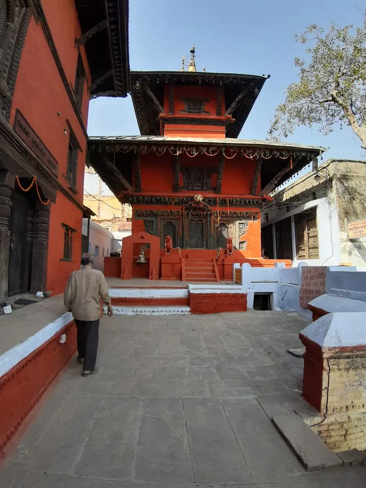 best guest house in varanasi for stay