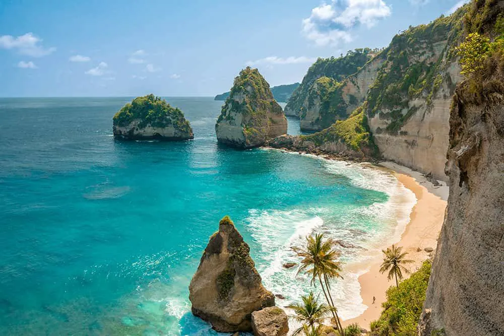 Bali Escape in 5 Days: A Complete Guide for Travelers from Delhi