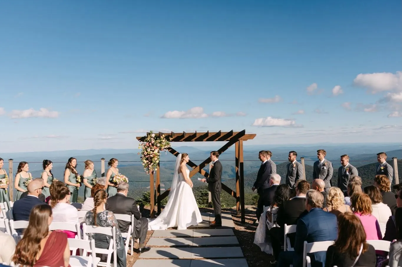Vermont Wedding Photographer for Timeless, Real Moments