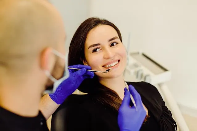 Cosmetic Dentistry Wolverhampton Options for Naturally Enhanced Smiles