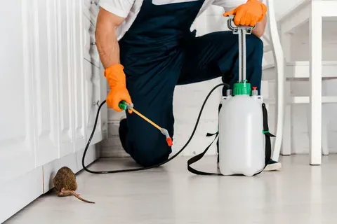 Rat Pest Control Near Me in Pakistan A Complete Guide to Rat Prevention and Removal