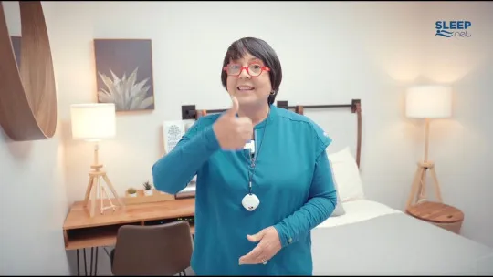 Laboratorio del Sueño Sleep Net: La Solución para Dormir Mejor en Puerto Rico