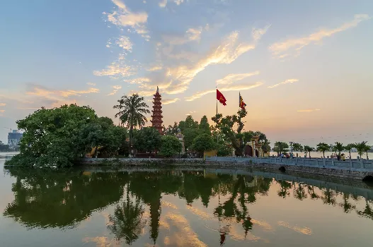 Vietnam Inbound Tour Operator for Personalized and Memorable Vietnam Experiences | Threeland