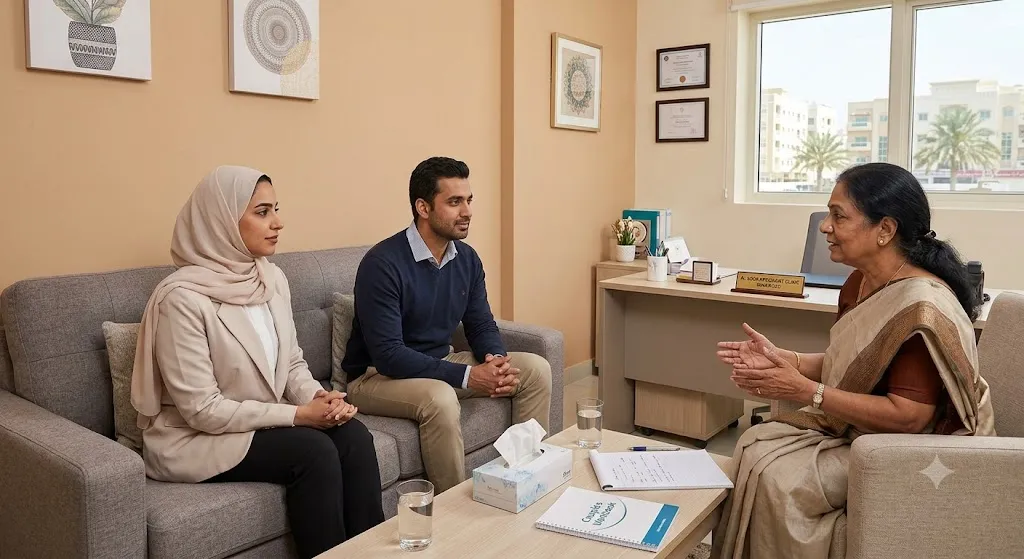 Marital Therapy: What Couples Can Expect