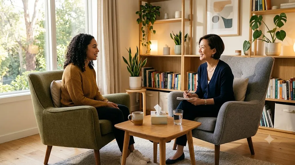 Marital Therapy: What Couples Can Expect
