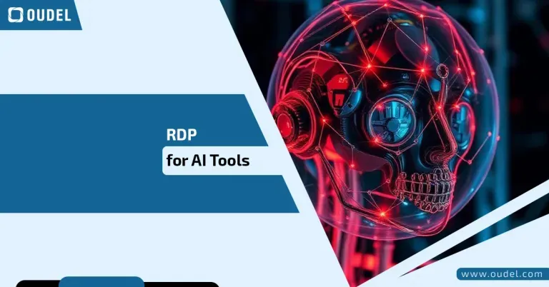 RDP for AI Tools: Step-by-Step Guide