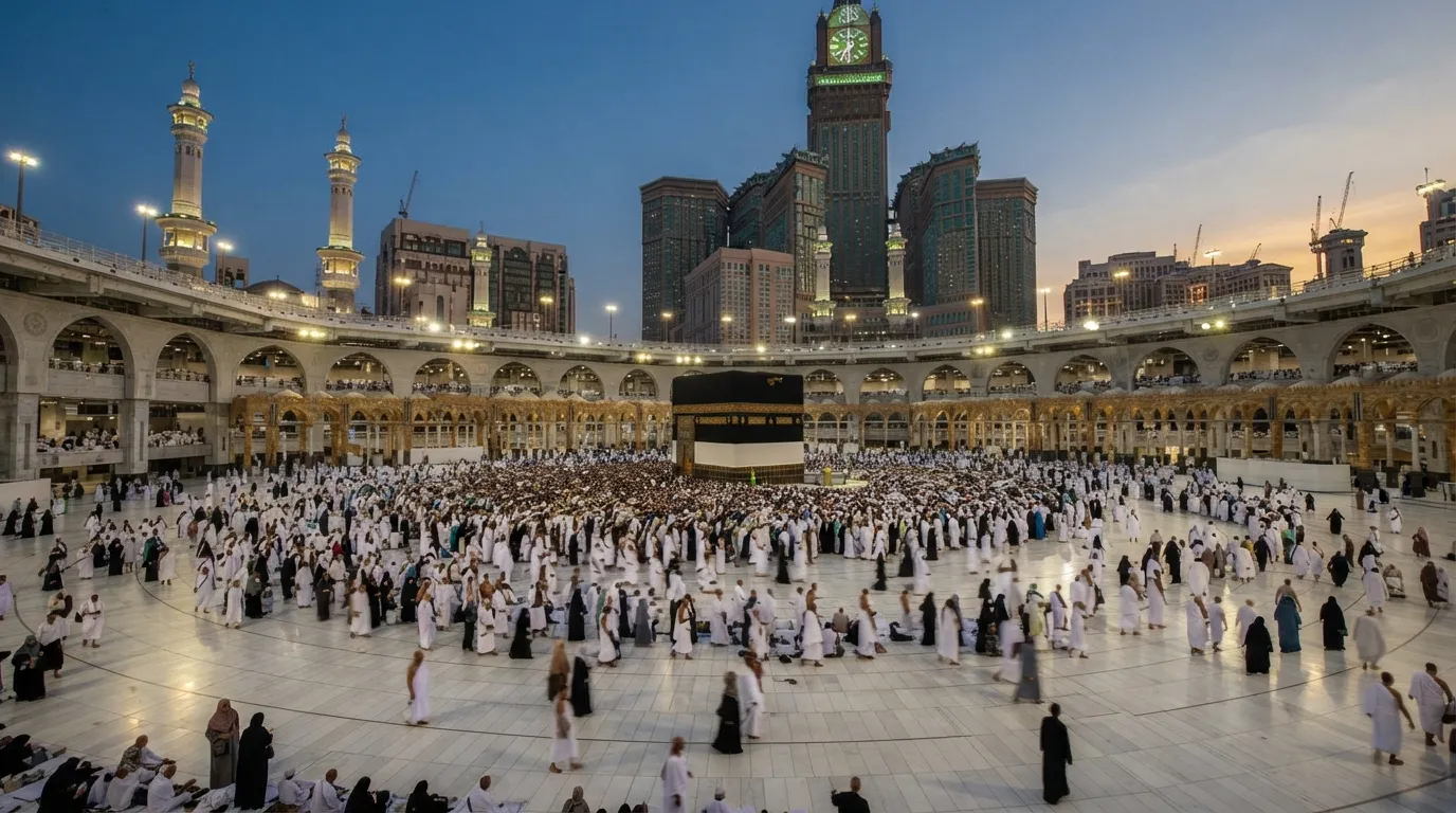 Umrah Packages 2026 UK: Plan Your Sacred Journey with Confidence
