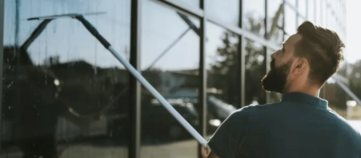 Weathered Glass to Clear Views: How Exterior Window Cleaning Refreshes Melbourne Properties