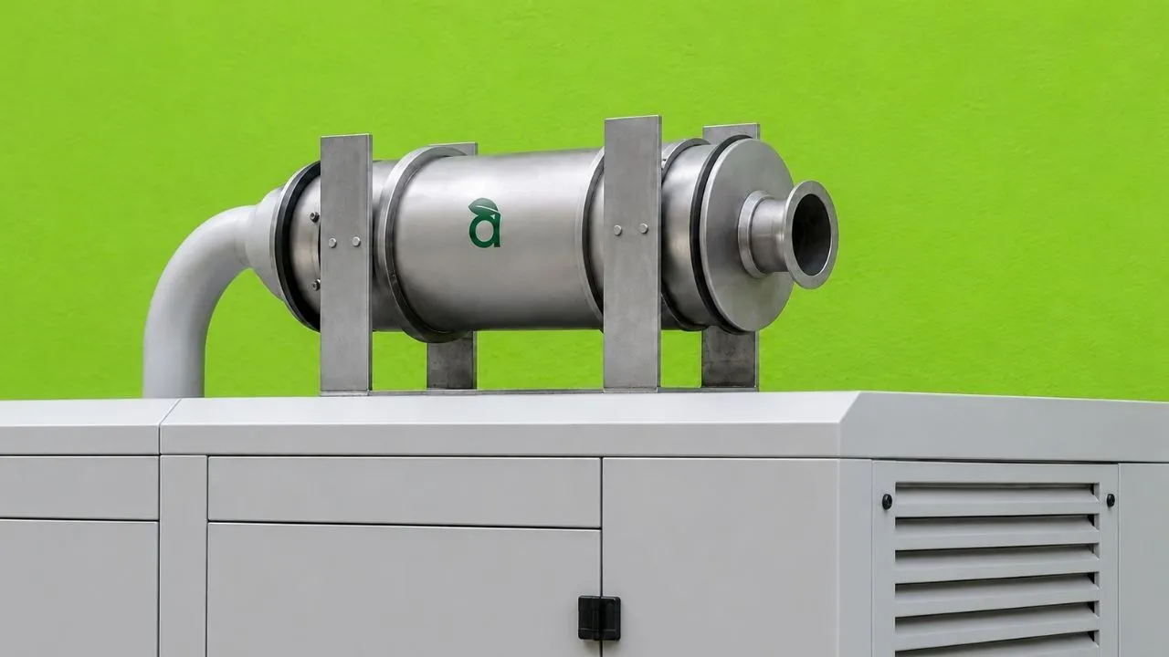 DG Set RECD Device: A Smart Solution for Cleaner Diesel Generator Operations