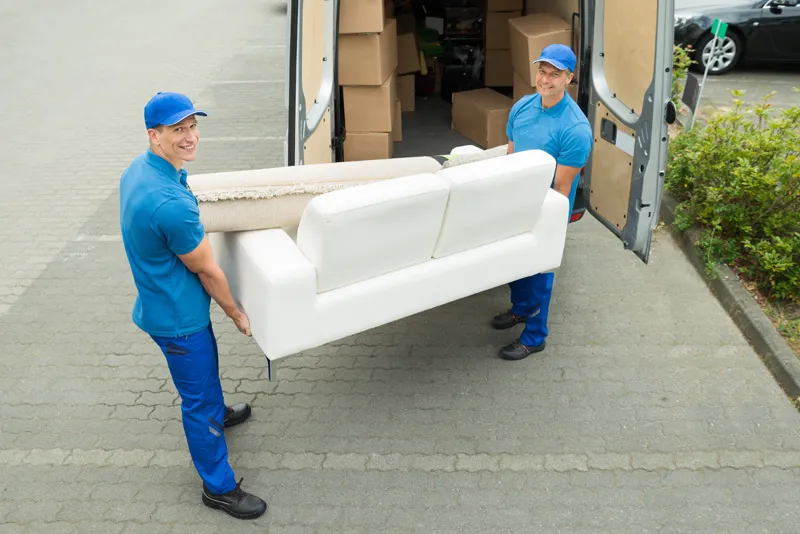 Local Moving Services: Making Short-Distance Moves Easier
