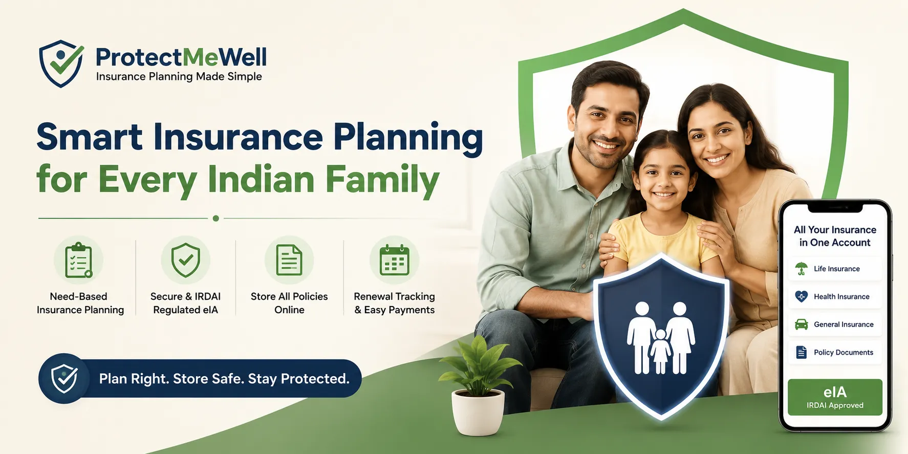 Building a Stronger Financial Safety Net with Centrico and ProtectMeWell
