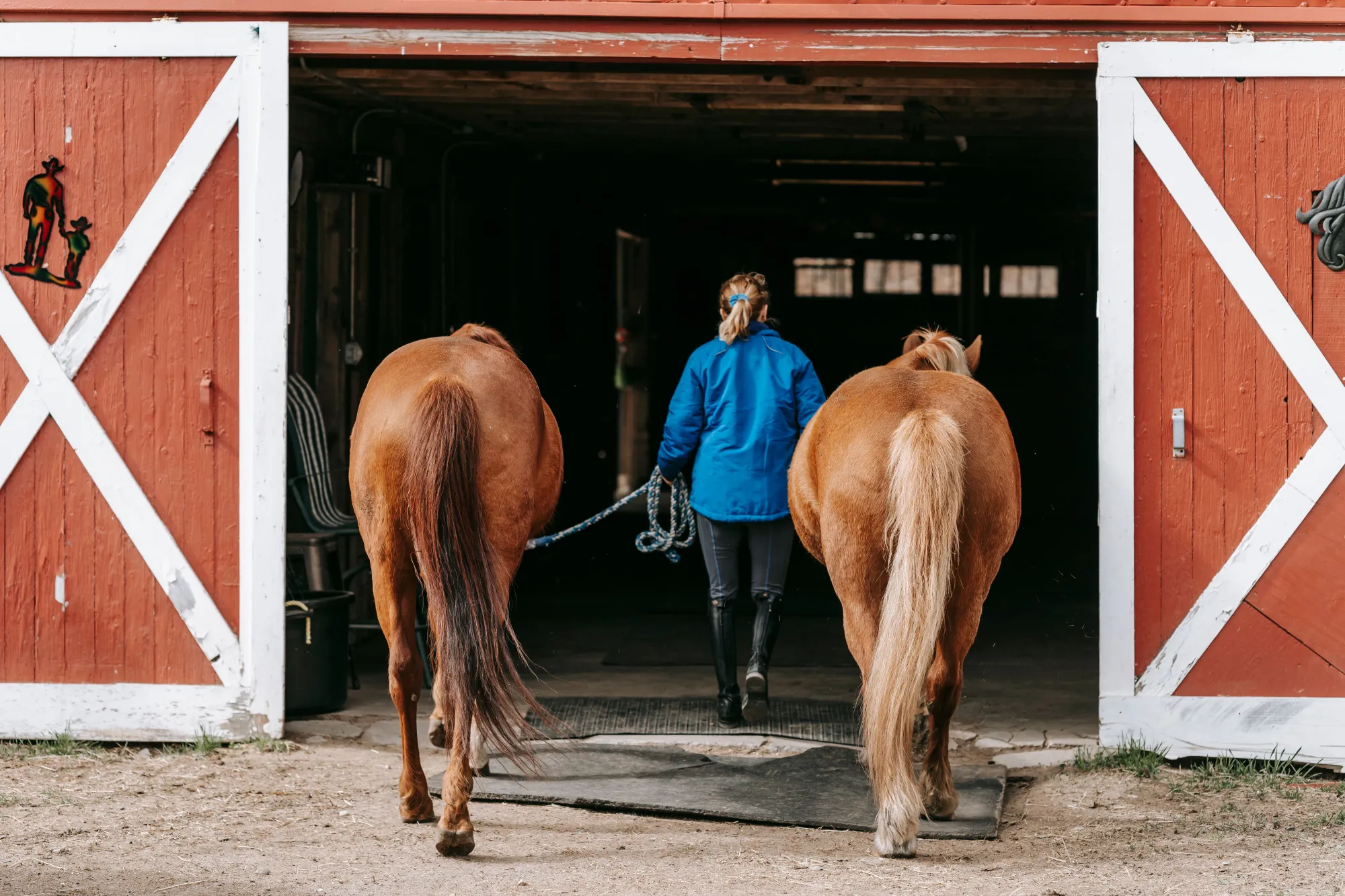 The Hidden Work of Running a Ranch: Tasks Most Owners Don’t See