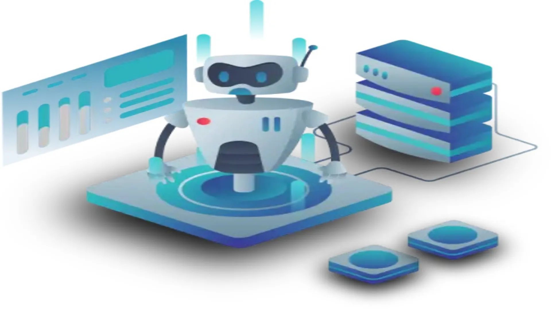Machine Learning Development Company Building Predictive Applications