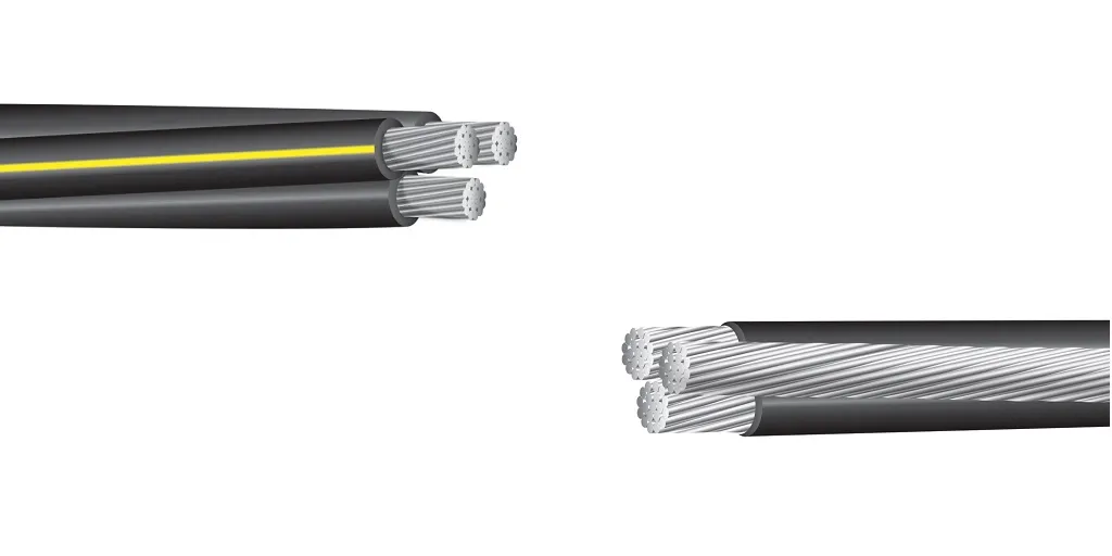 6 Reasons It’s Aluminum Triplex Wire, Not Copper