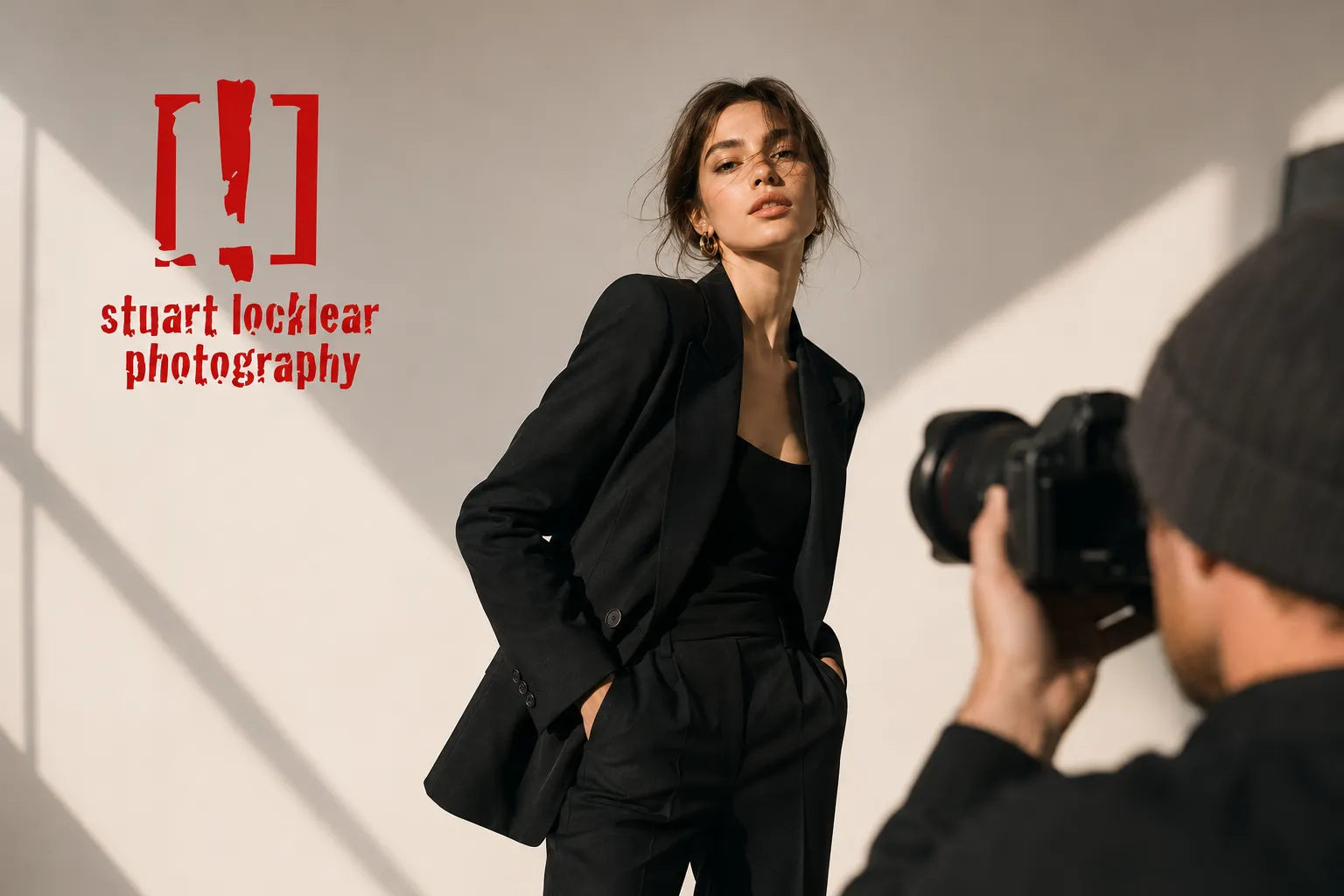Model, Brand, or Agency: What Each One Should Look For in a Fashion Photographer San Francisco