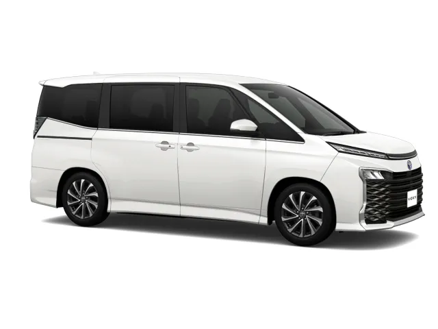 Toyota Vellfire Latest Model: Luxury, Technology and Comfort