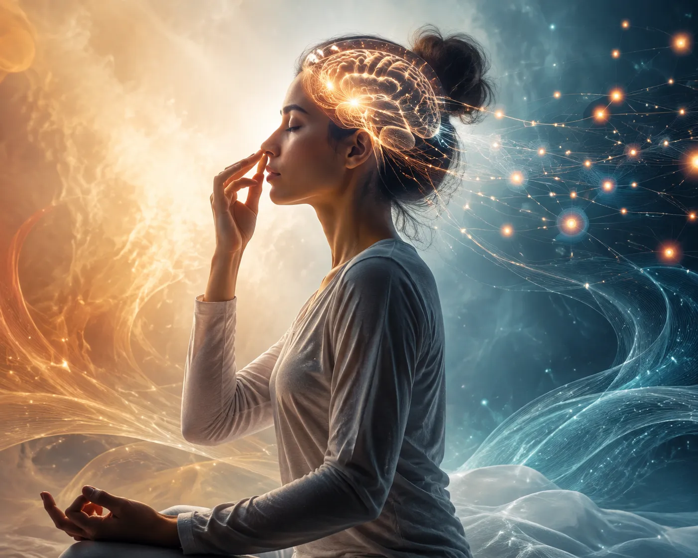 What Are the Benefits of Advanced Yoga Therapy Techniques for Sciatic Nerve Health?