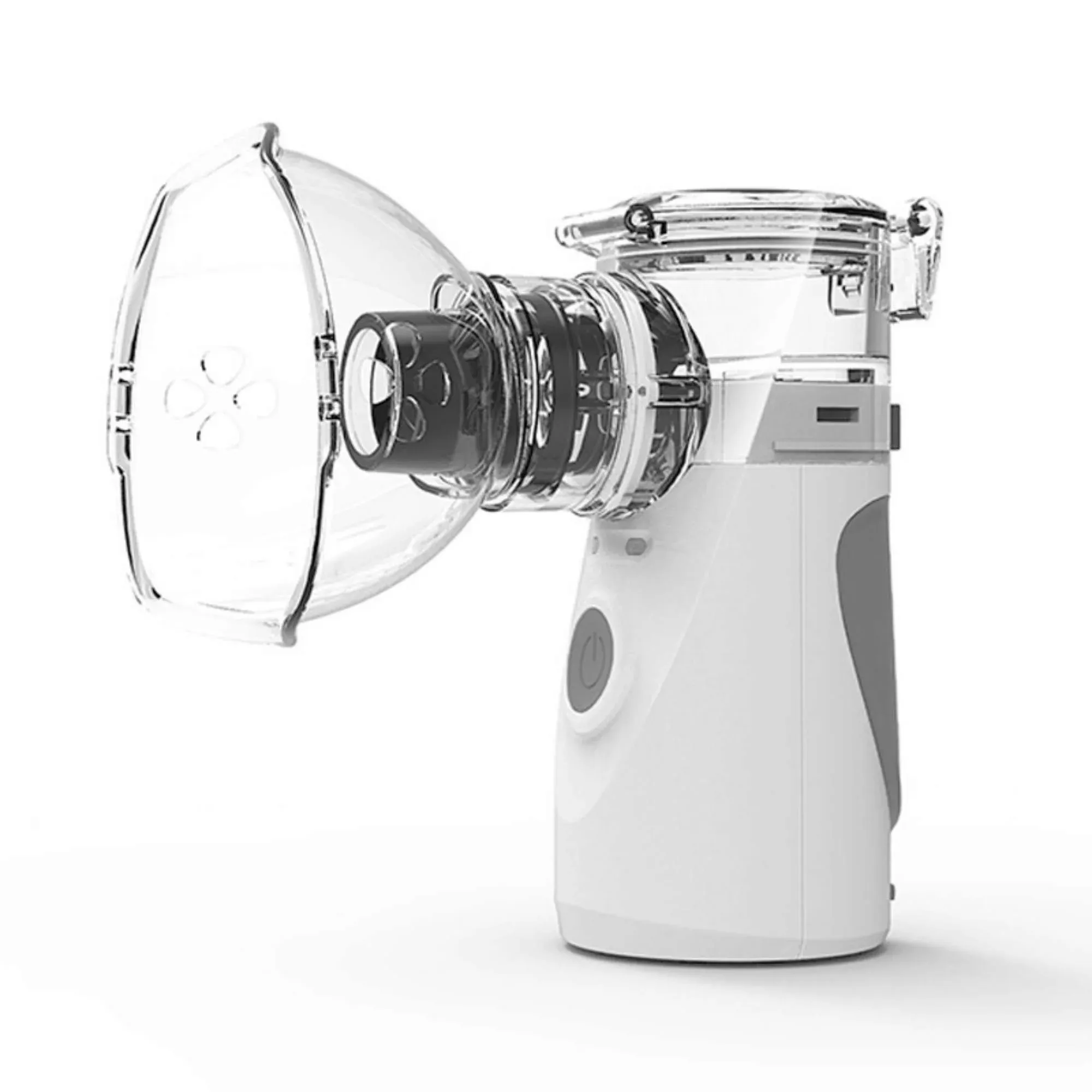 Respira Mejor con un Nebulizador Portátil: Guía para Puerto Rico | Sleep Net Shop
