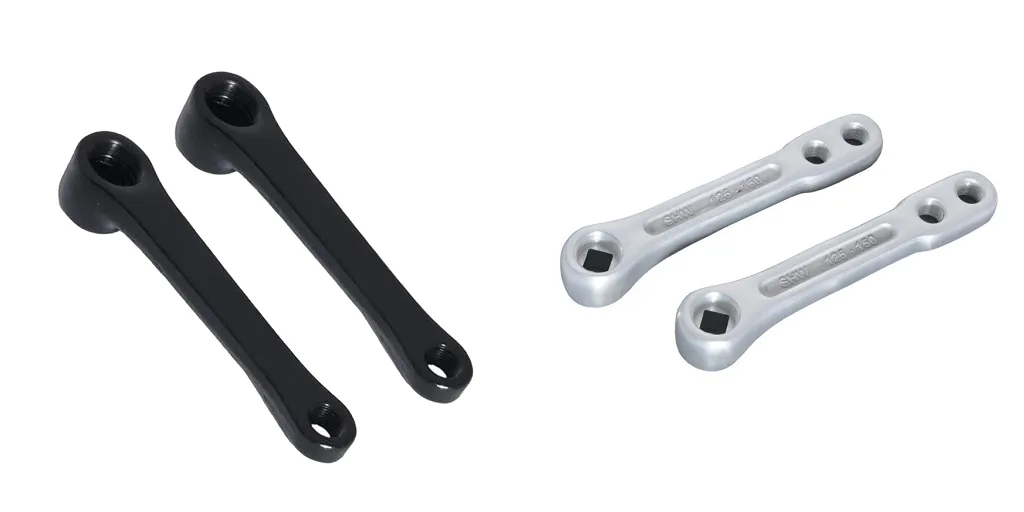 Why It’s Critical Never to Ride with Loose Square Taper Cranks