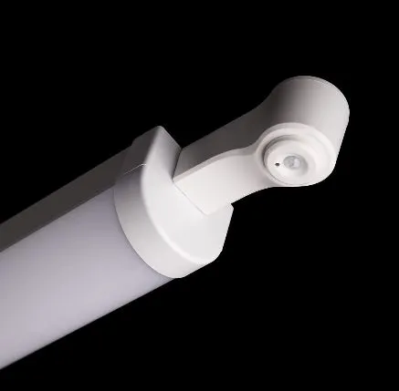 Replace Old Lighting with UK Manufactured LED Highbay