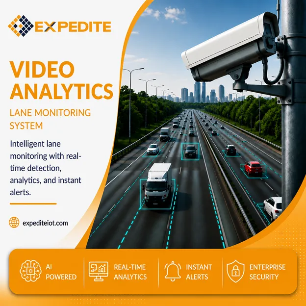 Intelligent Video Analytics for Saudi Arabia's Digital Future