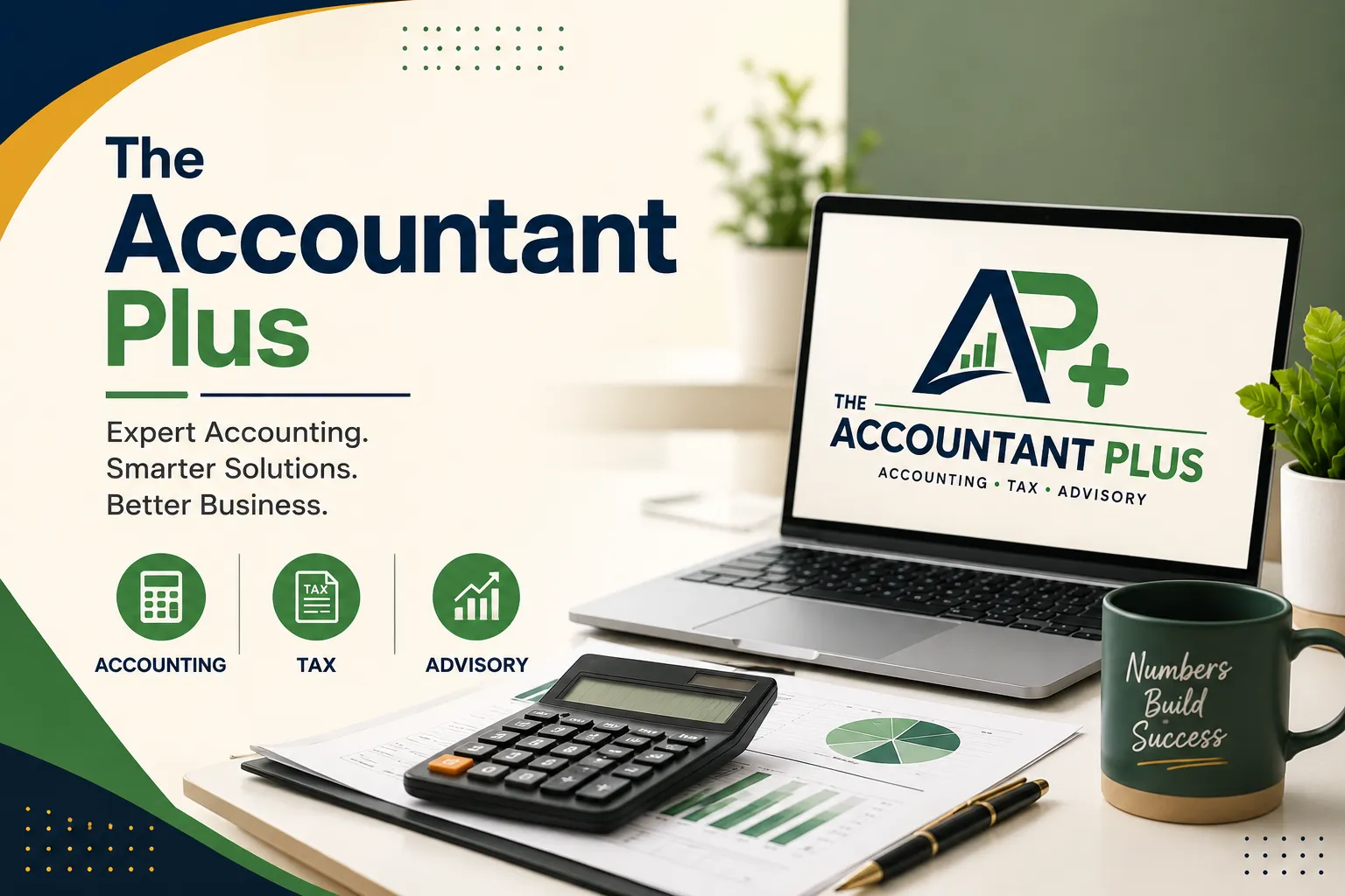 How Businesses Can Improve Their Day-to-Day Financial Management