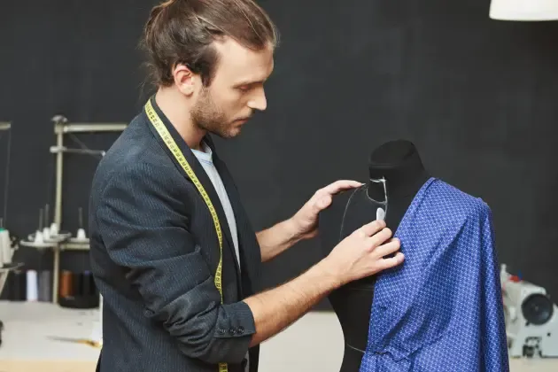 Custom Clothing Alterations: Creating a Better Fit for Every Garment