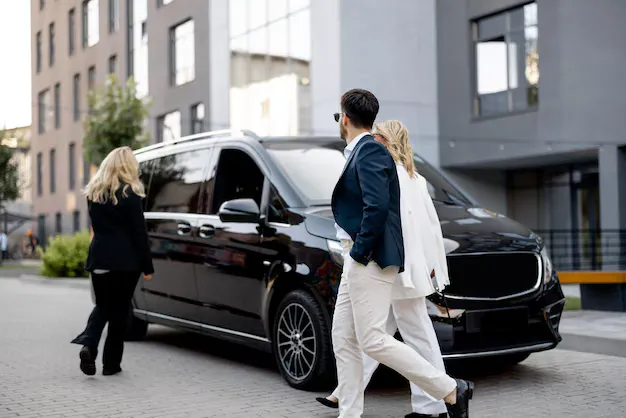 Complete Guide to Reliable Group Transportation Bozeman Services