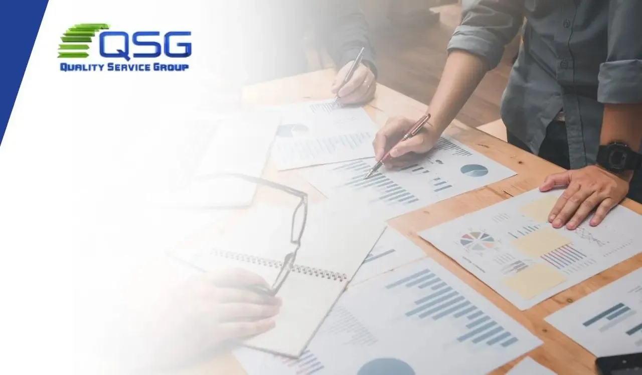 Strengthening Manufacturing Operations with Technical Staffing and Quality Containment