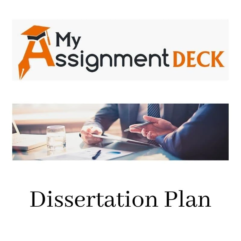 Best Dissertation Writing Project In 2022