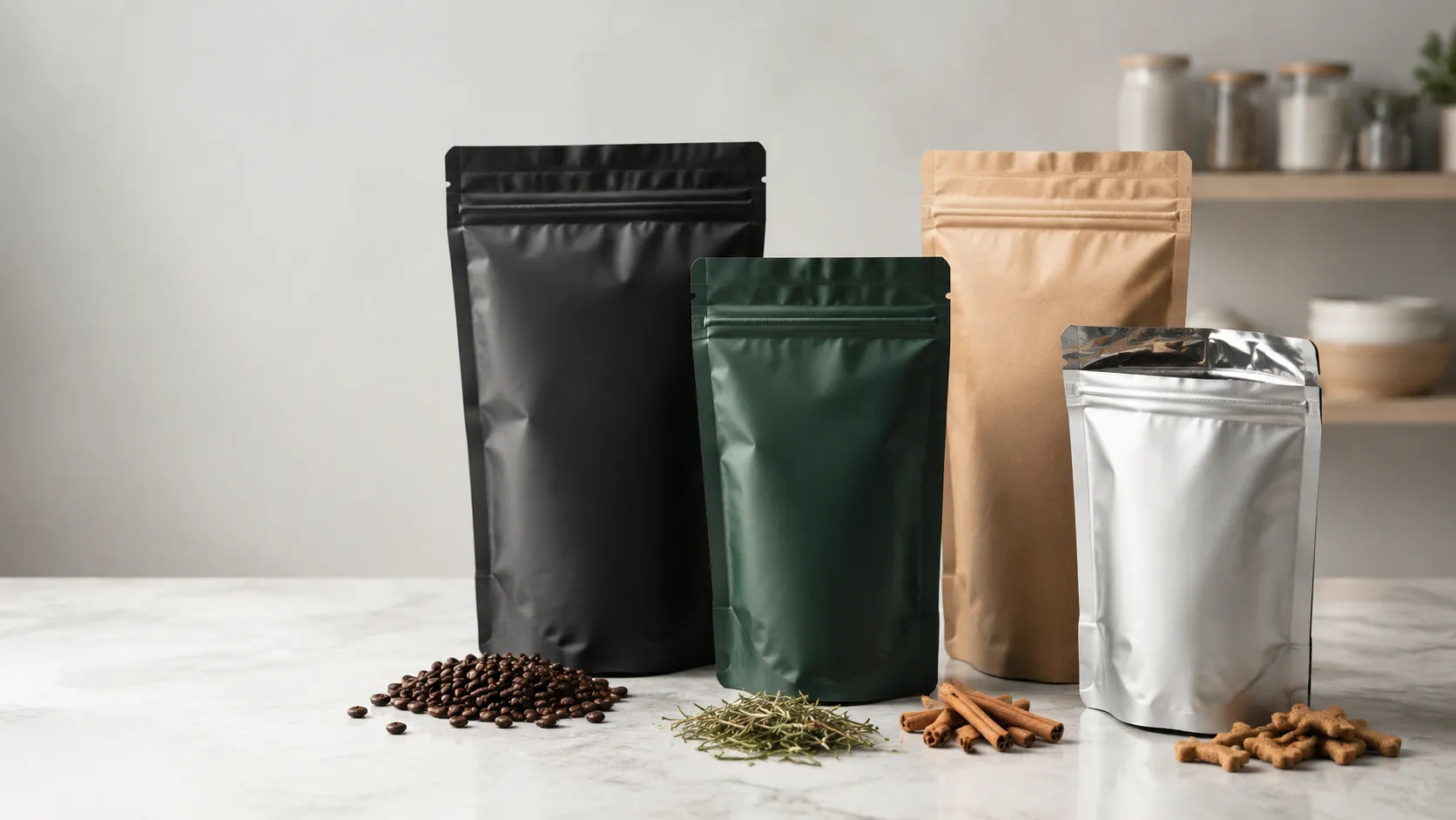 Smell Proof Mylar Bags: A Buyer's Guide
