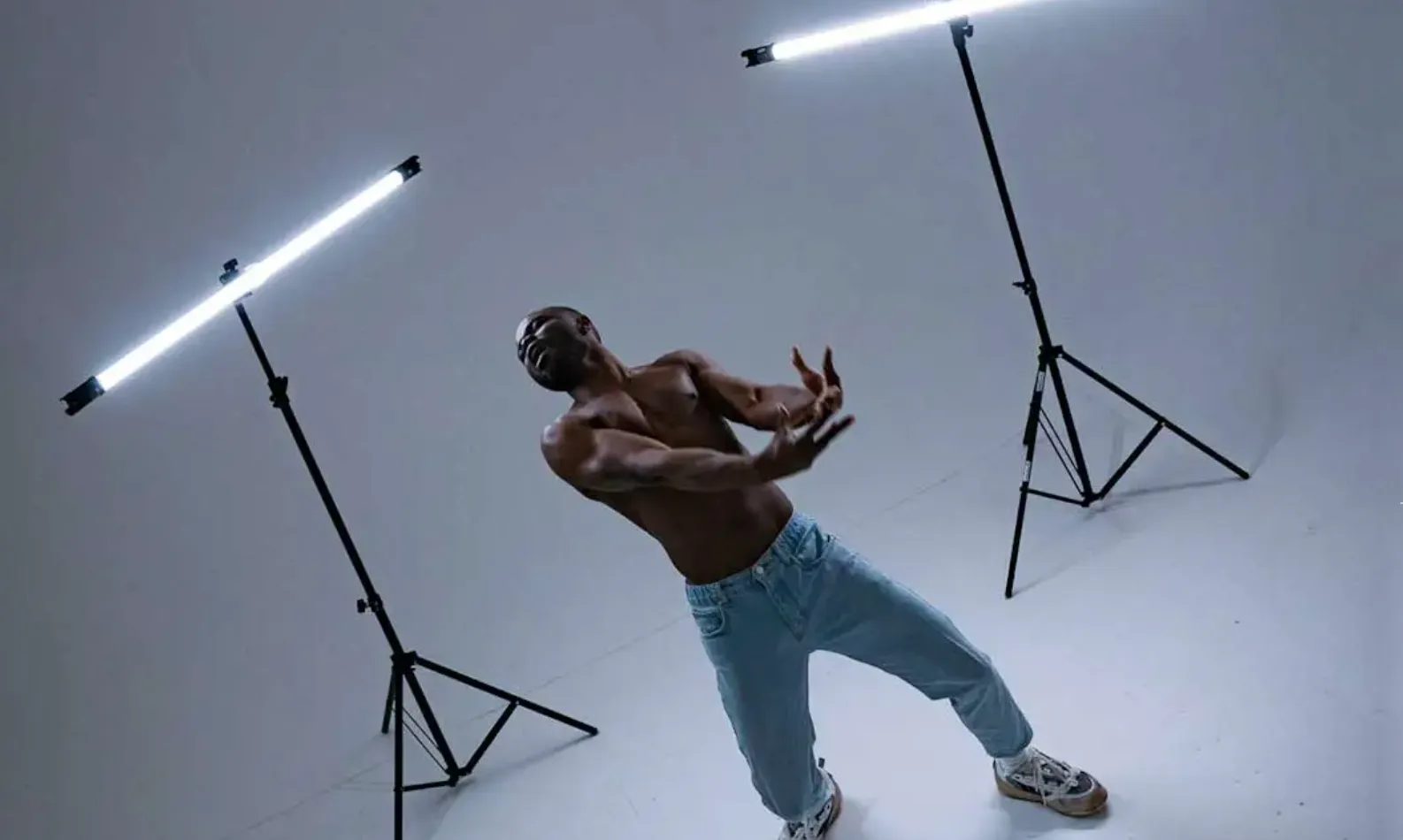 How to prepare for a seamless dynamic video shoot in a modern media environmen