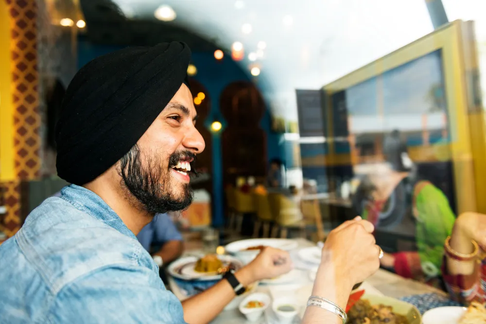Best Indian Restaurant in Brampton: What to Order on Your First Visit